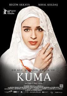 Subtitrare Kuma (2012)