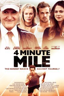 Subtitrare 4 Minute Mile (2014)