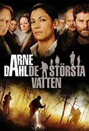 Subtitrare Arne Dahl: De största vatten (TV Mini-Series 2012)