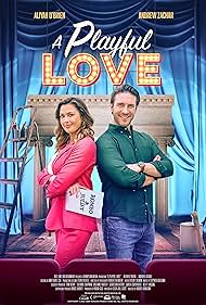 Subtitrare Star-Crossed Romance aka A Playful Love (TV Movie 2022)