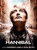 Subtitrare Hannibal - Sezoanele 1-3 (2013)