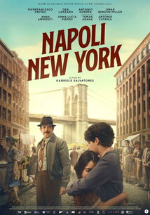 Subtitrare Napoli-New York (Naples to New York) (2024)