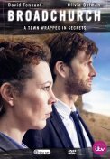 Subtitrare Broadchurch - Sezonul 2 (2014)