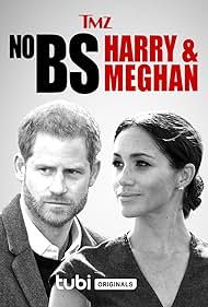 Subtitrare TMZ NO BS: Harry & Meghan (2022)