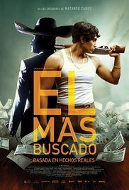 Subtitrare El Más Buscado (2014)