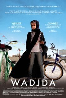 Subtitrare Wadjda (2012)