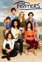 Subtitrare  The Fosters - Sezoanele 1-5 (2013)