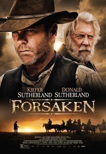 Subtitrare Forsaken (2015)