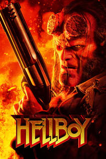 Subtitrare Hellboy (2019)