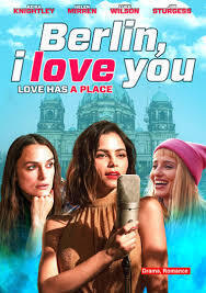 Subtitrare Berlin, I Love You (2019)