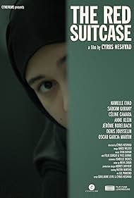 Subtitrare The Red Suitcase (La valise rouge) (Short 2022)
