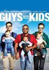 Subtitrare Guys with Kids - Sezonul 1 (2012)