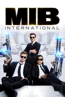 Subtitrare Men in Black: International (2019)