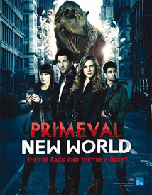 Subtitrare Primeval: New World - Sezonul 1 (2012)