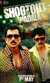 Subtitrare Shootout at Wadala (2013)