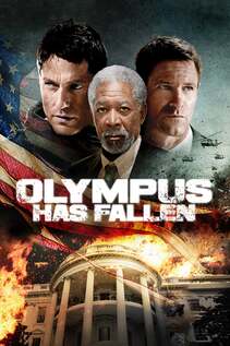 Subtitrare Olympus Has Fallen (2013)