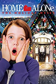 Subtitrare Home Alone: The Holiday Heist (2012)