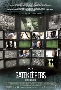 Subtitrare The Gatekeepers (2012)