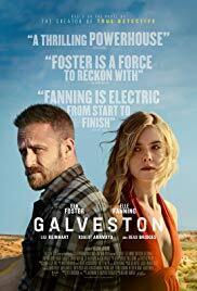 Subtitrare Galveston (2018)