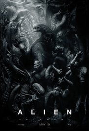 Subtitrare Alien: Covenant (2017)