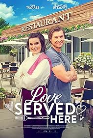 Subtitrare Love Served Here (TV Movie 2023)