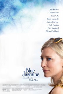 Subtitrare Blue Jasmine (2013)