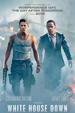 Subtitrare White House Down (2013)