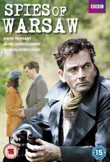 Subtitrare Spies of Warsaw (2012)