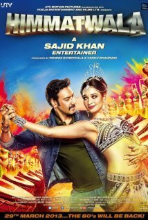 Subtitrare Himmatwala (2013)