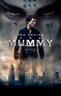 Subtitrare The Mummy (2017)