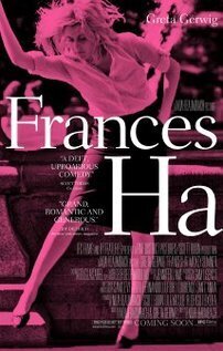 Subtitrare Frances Ha (2012)