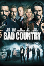 Subtitrare Bad Country (2014)