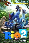 Subtitrare Rio 2 (2014)