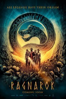 Subtitrare Ragnarok aka Gåten Ragnarok (2013)
