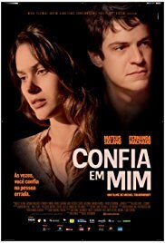 Subtitrare Confia em Mim (2014)