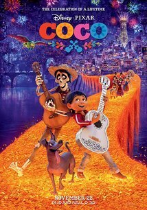 Subtitrare Coco (2017)