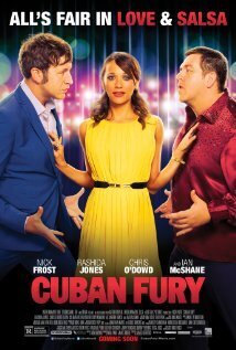 Subtitrare Cuban Fury (2014)
