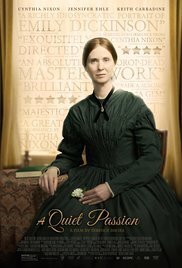 Subtitrare A Quiet Passion (2016)