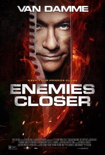 Subtitrare Enemies Closer (2013)