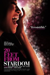 Subtitrare Twenty Feet from Stardom (2013)