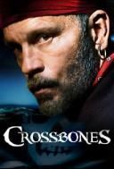Subtitrare Crossbones - Sezonul 1 (2014)