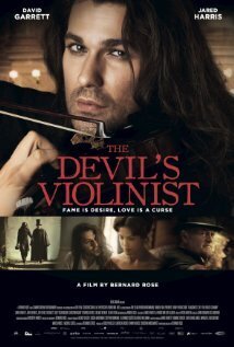 Subtitrare The Devil's Violinist (2013)