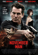 Subtitrare The November Man (2014)