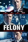 Subtitrare Felony (2013)