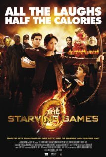Subtitrare The Starving Games (2013)