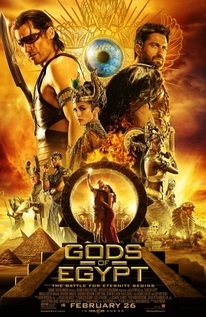 Subtitrare Gods of Egypt (2016)