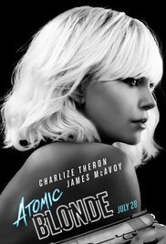 Subtitrare Atomic Blonde (2017)