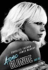 Subtitrare Atomic Blonde: Agenta sub acoperire (2017)