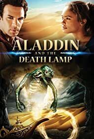 Subtitrare Aladdin and the Death Lamp (TV Movie 2012)
