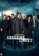 Subtitrare Crossing Lines - Sezoanele 1-3 (2013)
